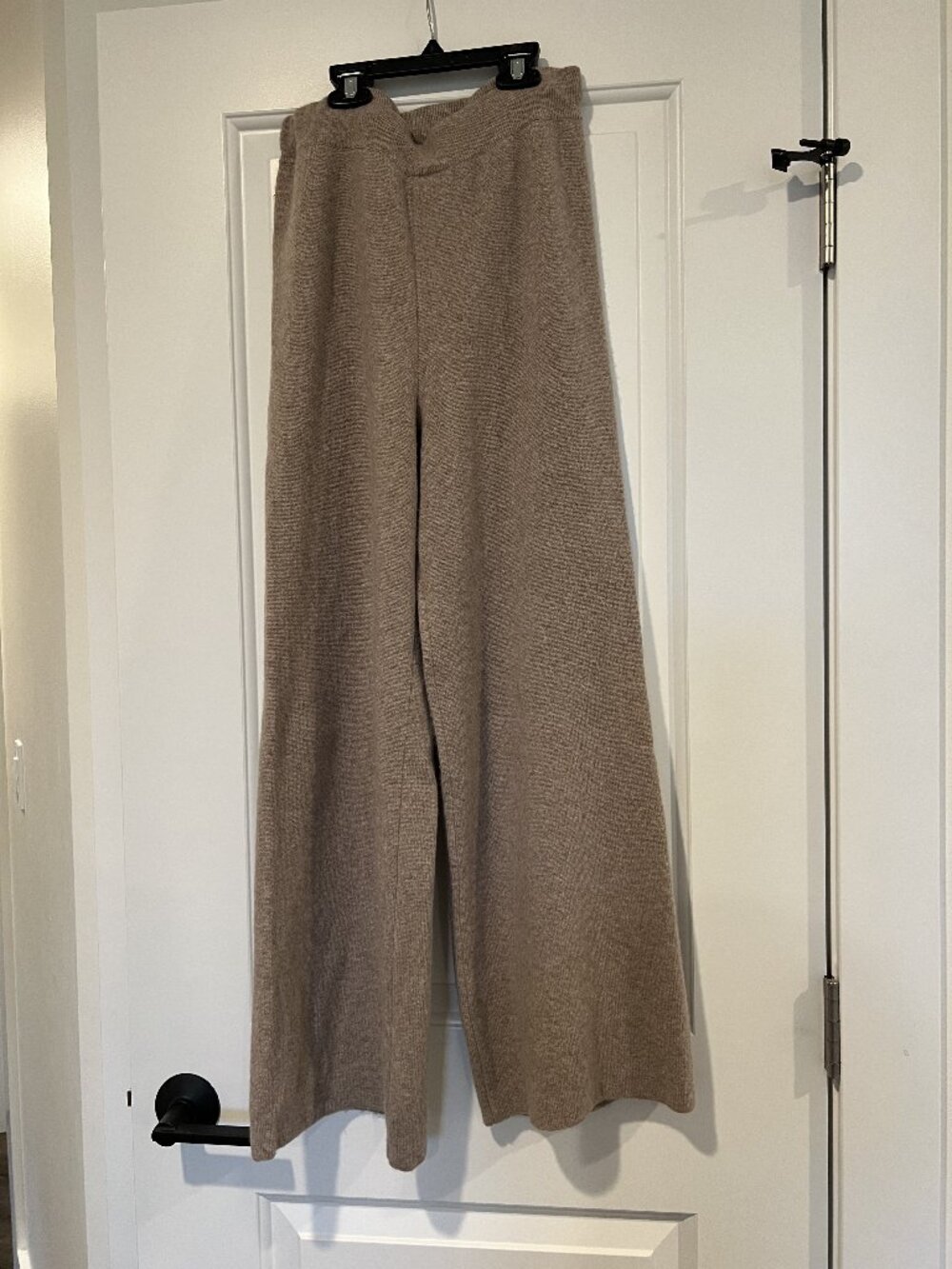 Lunya Cashmere Pants